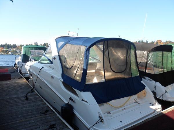 2010 Sea Ray 310 Sundancer