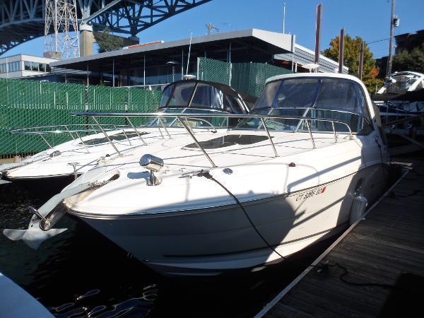 2010 Sea Ray 310 Sundancer