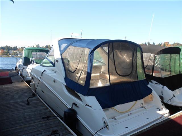 2010 Sea Ray Sea Ray 310DA