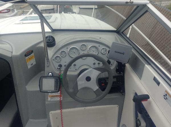 2011 Bayliner Discovery 192