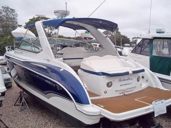 2011 Formula 370 SS BRING ALL OFFERS!