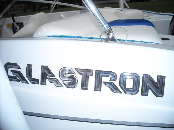 2011 Glastron MX 180 BR