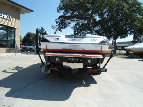 2011 Malibu Wakesetter 23 LSV