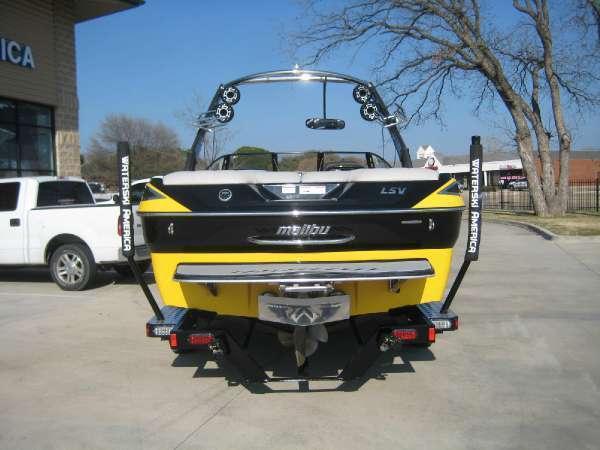 2011 Malibu Wakesetter 23 LSV