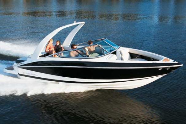 2011 Regal 2500 Bowrider