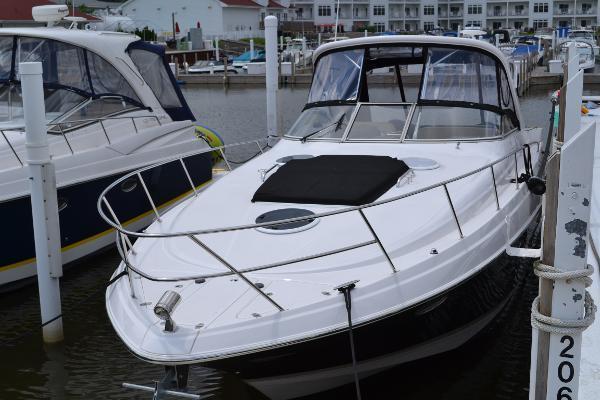 2011 Regal 38 Express