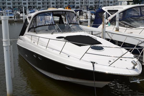 2011 Regal 38 Express
