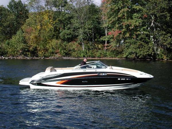 2011 Sea Ray 260 Sundeck-10207