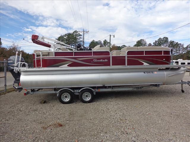 2011 Sweetwater SWEETWATER PREMIUM SW 220 SL