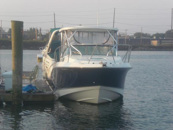 2011 Wellcraft 252 Coastal (GXH)