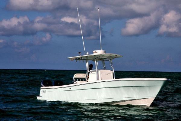 2012 Andros 32 Offshore