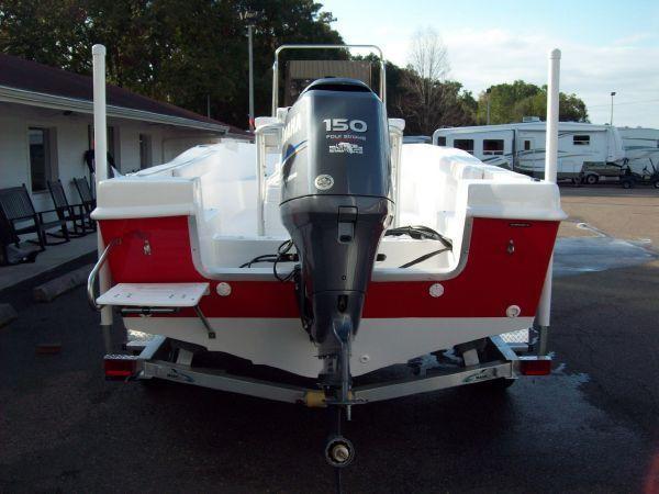 2012 Clearwater 2000 CC