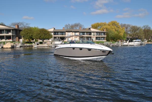 2012 Cobalt 323