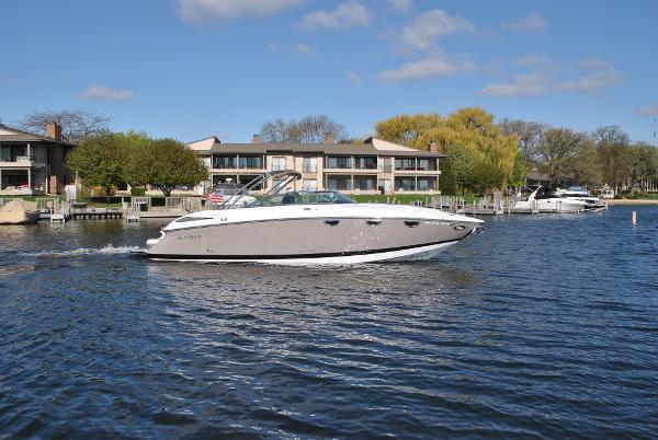 2012 Cobalt 323