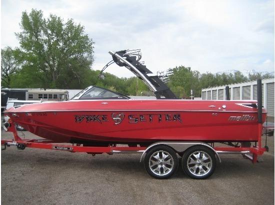 2012 Malibu Wakesetter Lsv 23