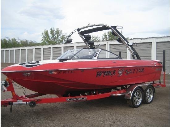2012 Malibu Wakesetter Lsv 23