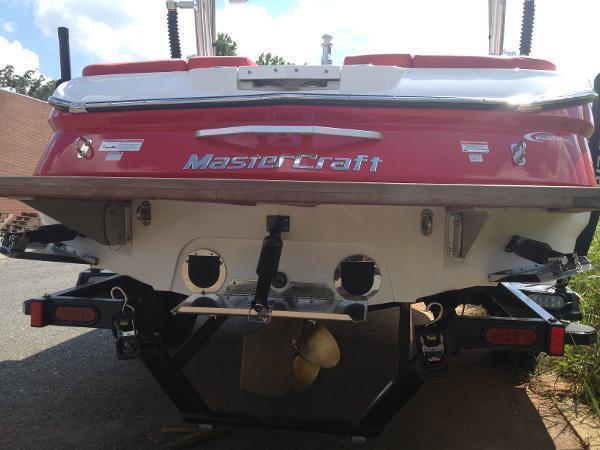 2012 Mastercraft X2