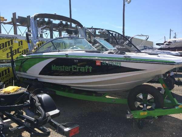 2012 Mastercraft X-2