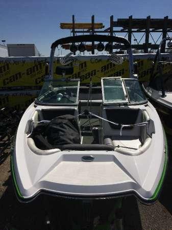 2012 Mastercraft X-2