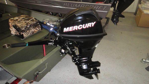 2012 Mercury ME15M