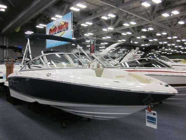 2012 Regal 1900