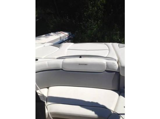 2012 Rinker Captiva