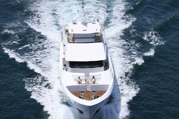 2012 Riostar Motor Yacht