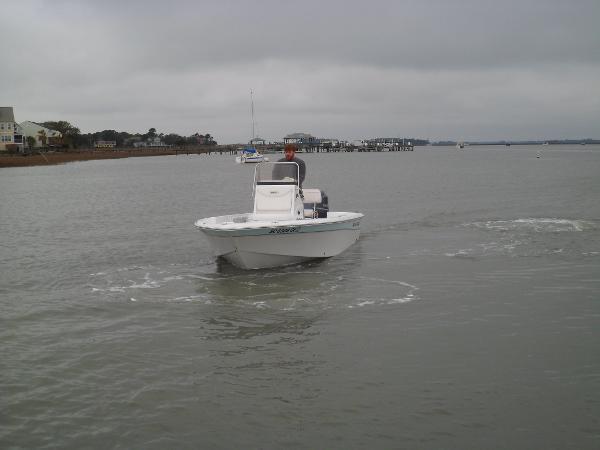 2012 Sea Hunt XP 19