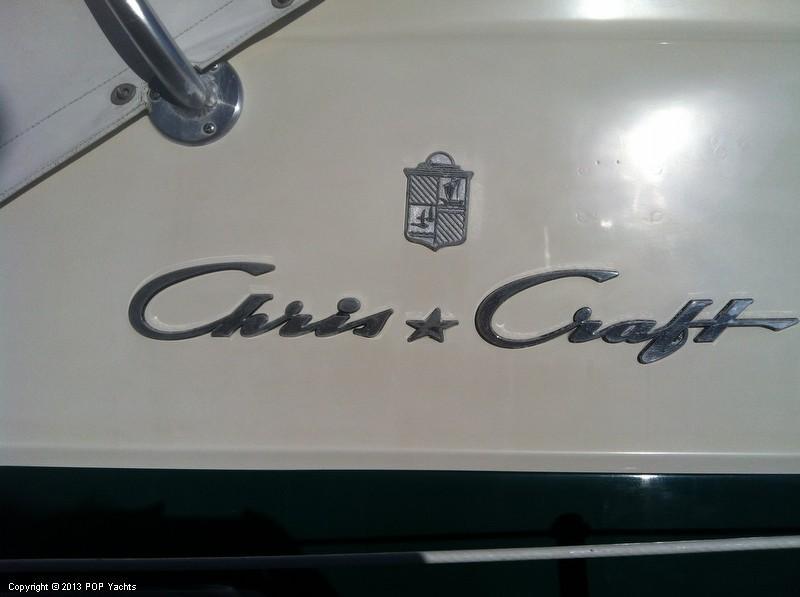 1986 Chris-Craft Catalina 350