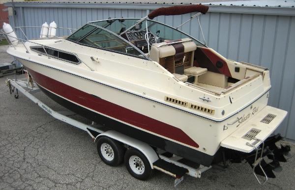 1986 Sea Ray 268 Sundancer  Evansville