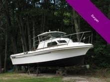1986 SPORT CRAFT 300 Great Lakes Special