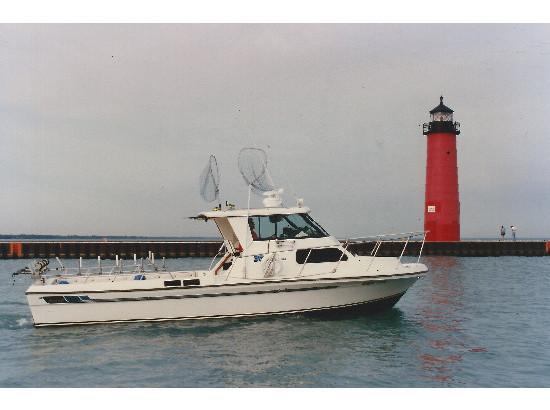 1986 Sportcraft 300 GREAT LAKES SPECIAL