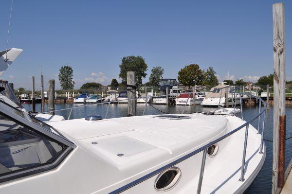 1987 Luhrs 35 Alura w/Bow-Thruster