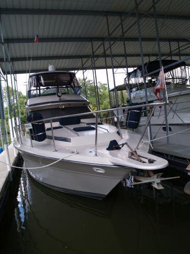 1987 Sea Ray 460 Convertible