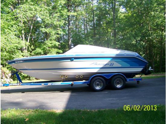 1987 Sea Ray Pachanga