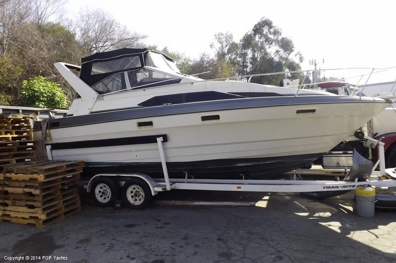 1988 Bayliner Ciera 2850 SB