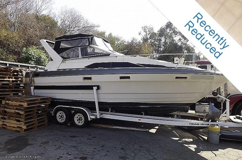 1988 Bayliner Ciera 2850 SB