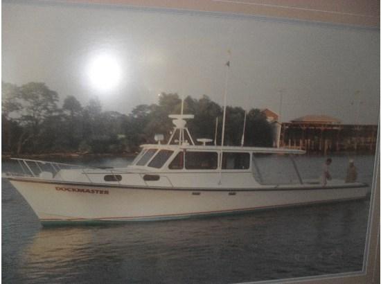 1988 Markley Custom