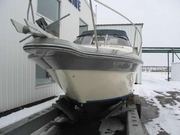 1988 Sea Ray 250 Sorrento