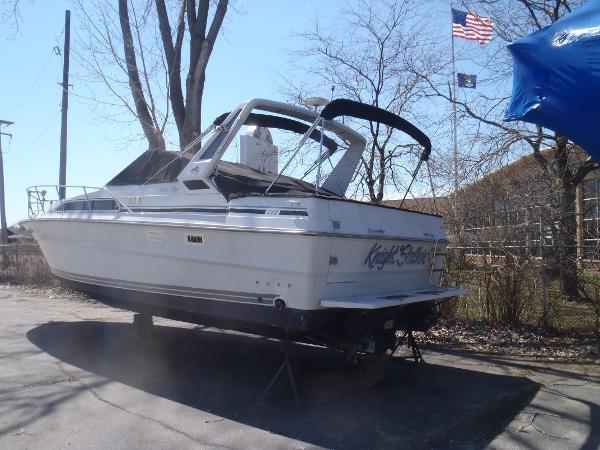 1988 Sea Ray Sundancer 340