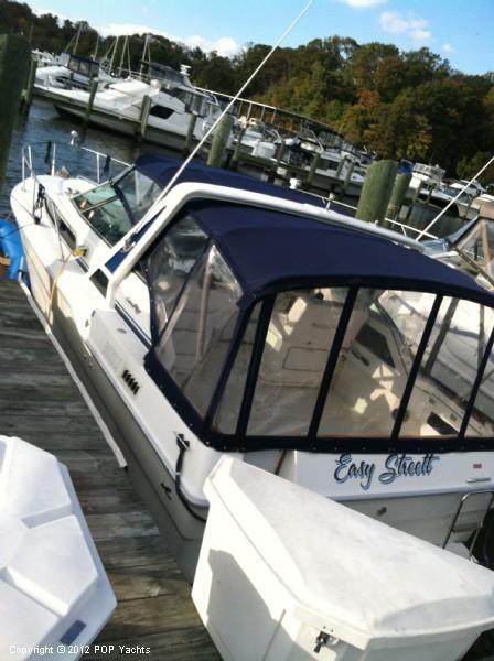 1989 Sea Ray 300 Weekender