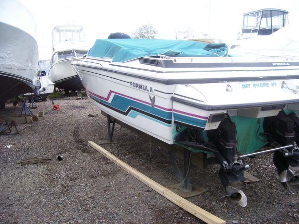 1990 Formula 292 SRS **New Power(JUST LOWERED TO SELL)
