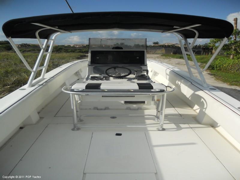 1990 Offshore 32 Whitewater