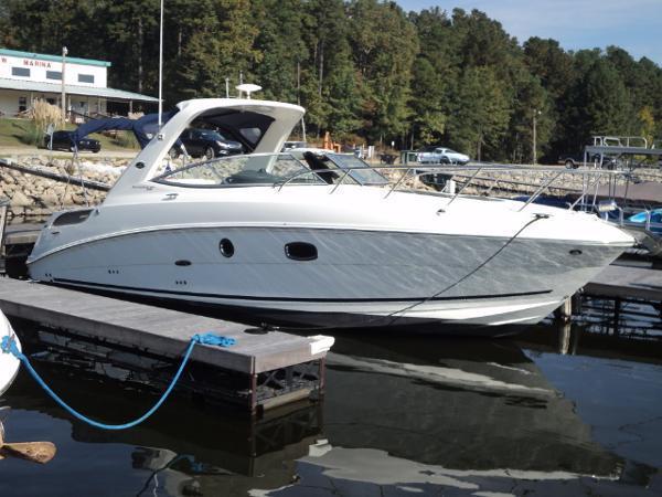 2012 Sea Ray 310 Sundaer