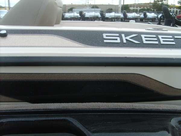 2012 Skeeter FX 21