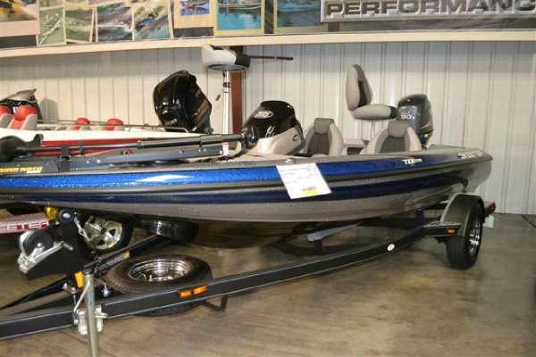 2012 Skeeter TZX 170