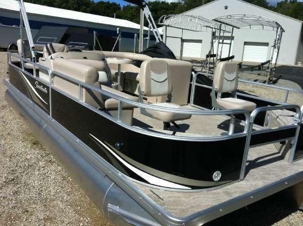 2012 Sweetwater SW 2286 FC3