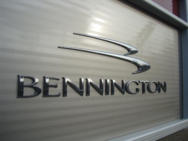 2013 Bennington 2275 RLCP