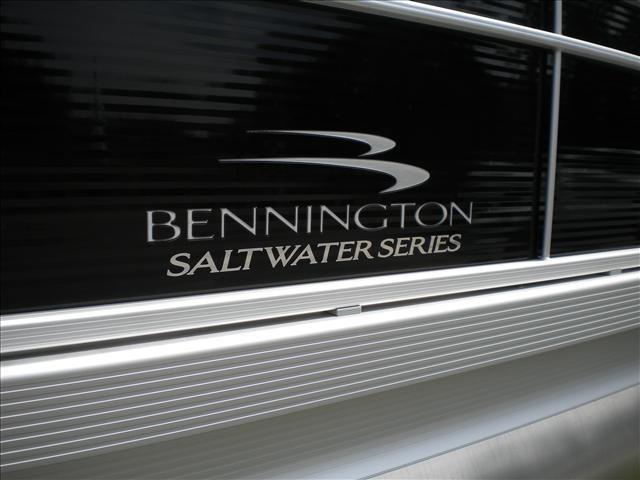 2013 Bennington S Series 24 SSRX