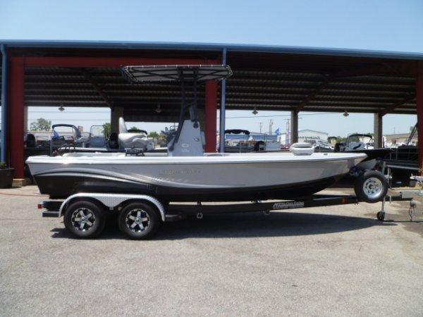 2013 Blue Wave 2200 PURE BAY